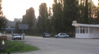 В ГУДАУТЕ ПОЯВИЛИСЬ НОВЫЕ ЗНАКИ