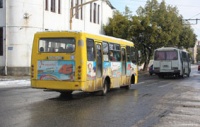 УСТРАНЯЮТСЯ ПОСЛЕДСТВИЯ СНЕГОПАДА В СТОЛИЦЕ