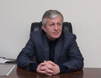 ЗА ПЛАНАМИ ДОЛЖНА ПОСЛЕДОВАТЬ РЕАЛЬНОСТЬ