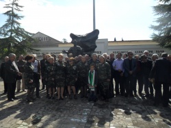 Этот великий праздник приближали все