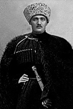 1 мая 1893 г. родился государственный и общественный деятель Н. Лакоба