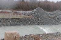 В ОЗЕРЕ СКУРЧЕ – ВОДЫ КОДОРА,  или ПРИМЕР МЯГКОГО УПРАВЛЕНИЯ ПРИРОДНОЙ СИЛОЙ