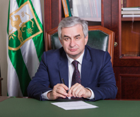 ОБРАЩЕНИЕ ПРЕЗИДЕНТА  К НАРОДУ РЕСПУБЛИКИ АБХАЗИЯ