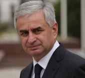 СИЛ И УСПЕХОВ В РАБОТЕ НА СТРАНУ И НАРОД!