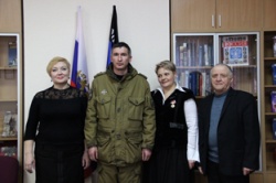 БРАТСКИЕ ВСТРЕЧИ