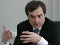 В. Сурков: «Абхазия ведет трудную борьбу за свою независимость и признание»