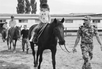 ЛЕТО ЯРКИХ ВПЕЧАТЛЕНИЙ