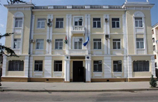 Заявление пресс-службы Генеральной прокуратуры Абхазии