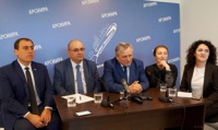 КЛУБ ДРУЗЕЙ КРЫМА В АБХАЗИИ