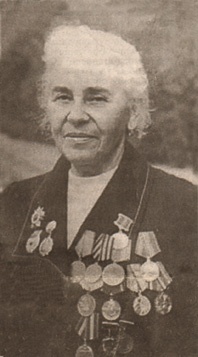 СУДЬБА ТАКИХ НЕ ЛОМАЕТ