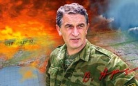 11 ОКТЯБРЯ – ДЕНЬ ВООРУЖЕННЫХ СИЛ РЕСПУБЛИКИ АБХАЗИЯ