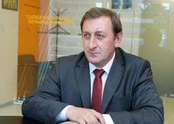 У АБХАЗСКОЙ НАУКИ ХОРОШЕЕ БУДУЩЕЕ