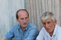 В НАШЕЙ ПАМЯТИ ВСЕ ГЕРОИ ЖИВЫ