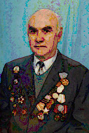 АРСЕН АМБАРЦУМОВИЧ ЧАКРЯН