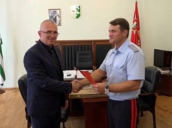ПЕРСПЕКТИВЫ СОТРУДНИЧЕСТВА ДВУХ ВЕДОМСТВ