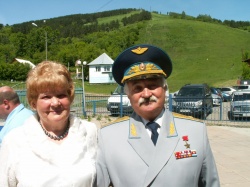 Родители Виталия Вольфа благодарят Правительство Абхазии
