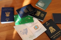 ЗАДЕРЖАНЫ НАРУШИТЕЛИ ГОСУДАРСТВЕННОЙ ГРАНИЦЫ 
