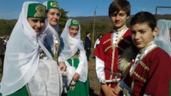 «АМШЕН» – ПРАЗДНИК НЕ ТОЛЬКО АРМЯН