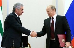 ЧЕЛОВЕЧЕСКИЕ КАЧЕСТВА  НАДЕЖНОГО ДРУГА