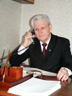 Мы помним нашего друга