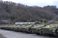 КОМАНДИРСКИЕ ЗАНЯТИЯ