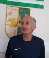 ДЖАМАЛ БАРЦИЦ: «Я ЖИВУ ДЛЯ СВОЕГО НАРОДА»