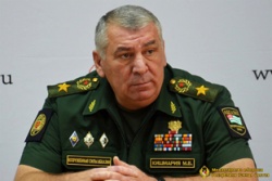 Взгляд министра обороны