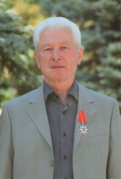 75 ЛЕТ В СТРОЮ!