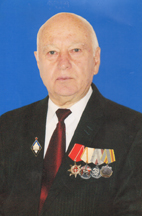 ЖИЗНЬ ВЫСОКОГО НАКАЛА