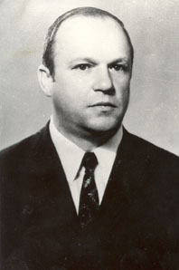 Памяти Александра Михайловича Седова