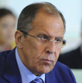 Россия готова поддержать Сирию