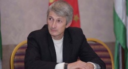 В ГОСУДАРСТВЕ ДОЛЖЕН ГЛАВЕНСТВОВАТЬ ЗАКОН