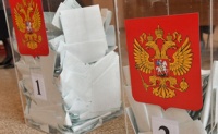 В АБХАЗИИ ЗА ПРЕЗИДЕНТА РОССИИ ПРОГОЛОСОВАЛИ 42 000 ЧЕЛОВЕК